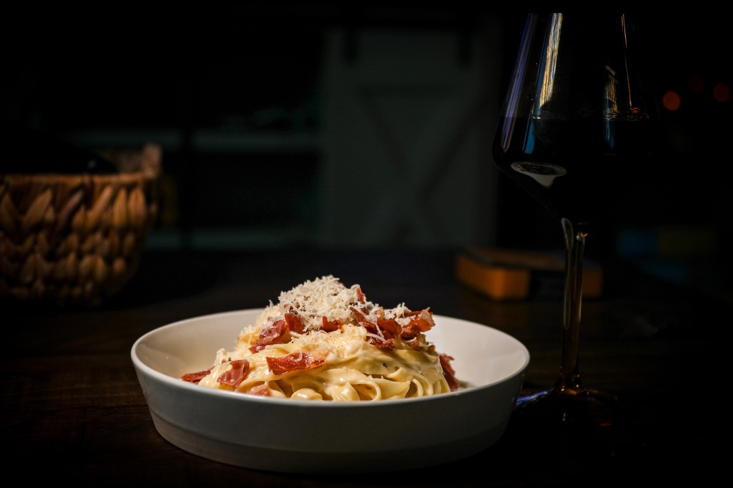 Food - commercial photography